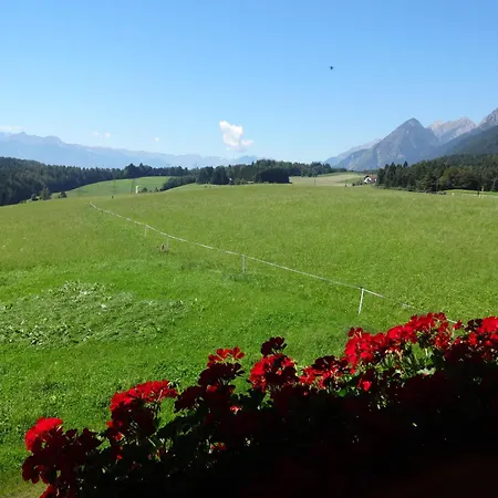 Nockhof Apartamento *