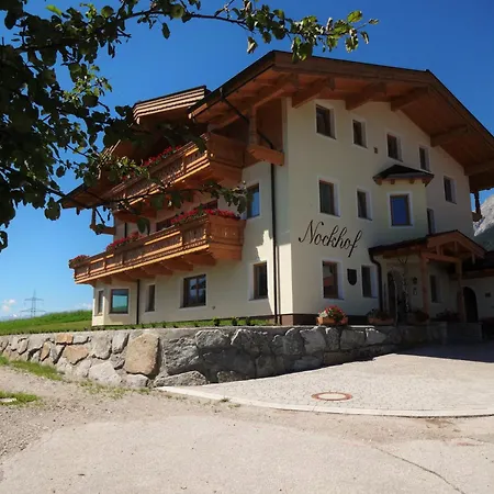 Nockhof Apartamento