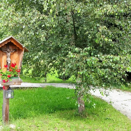 Nockhof Appartement *