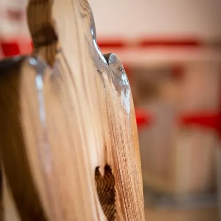 דירה Nockhof Terfens