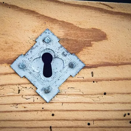 Appartement Nockhof *