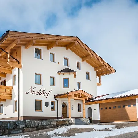 Nockhof