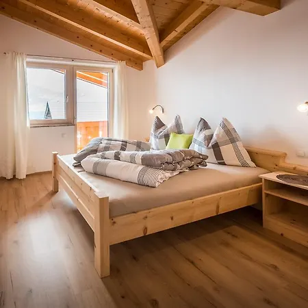 Apartamento Nockhof Terfens