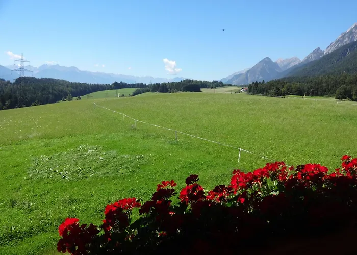 Nockhof アパート *