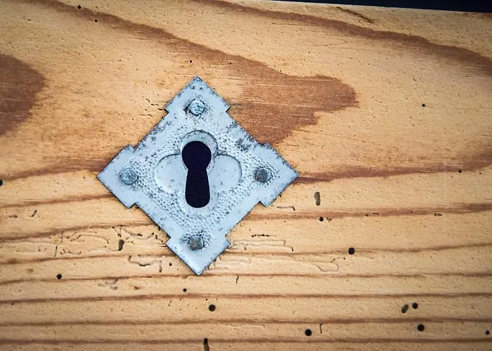 アパート Nockhof *