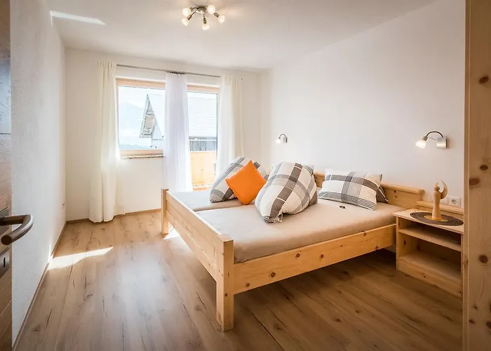 アパート Nockhof