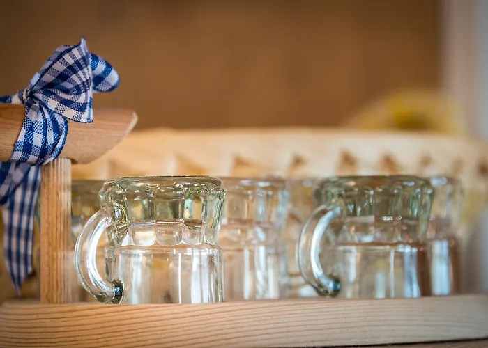 アパート Nockhof *