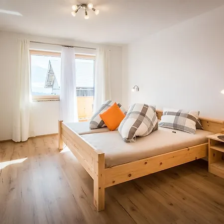 Apartman Nockhof