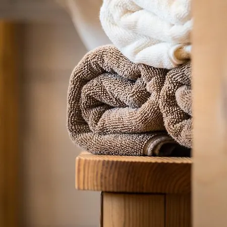 Apartman Nockhof Terfens